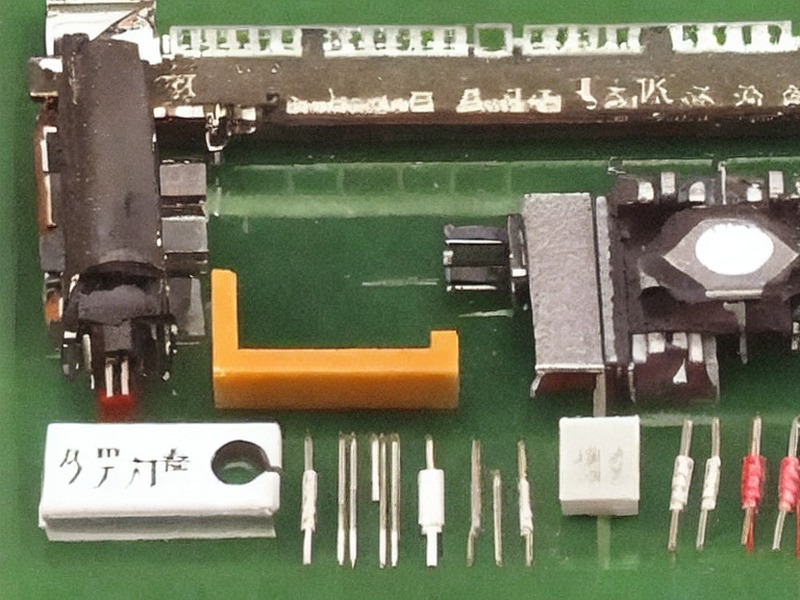 线对板连接工程页资料参考 1