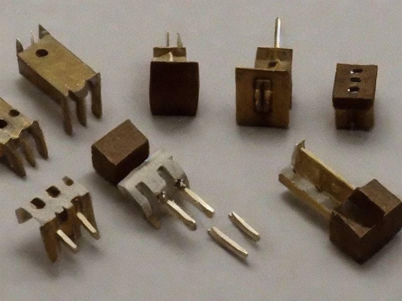 PLC接口说明参数与应用整理 1