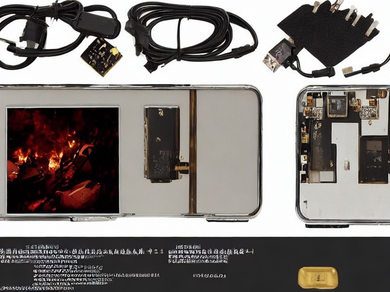pg模拟器 充电管理总览技术资料 1