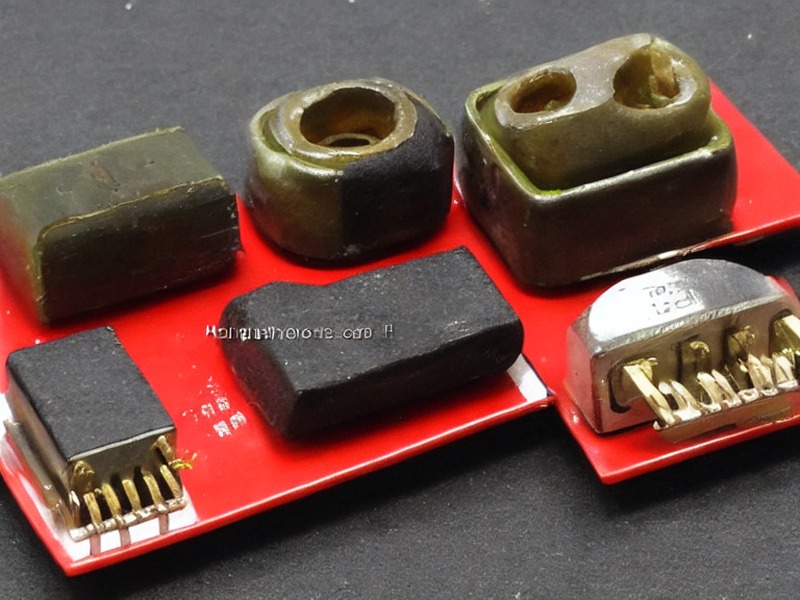 比较器应用资料：比较器中心 2