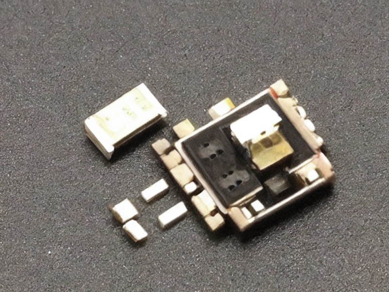 磁性器件应用项目资料：磁性器件专题