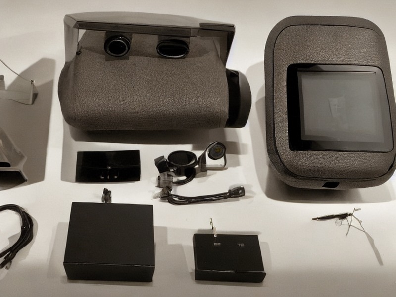 连接器选型 1