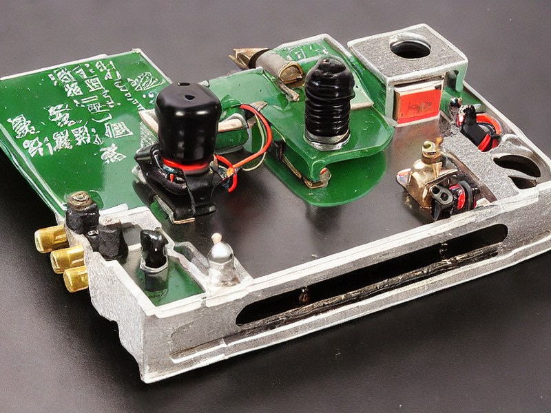 pg模拟器 MOSFET资料 2