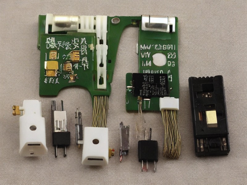 pg模拟器 保险丝产品线产品资料 1