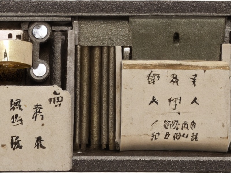 射频连接应用页参数与应用整理 2