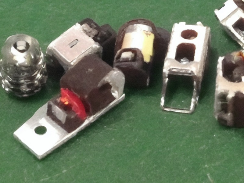模拟前端入口技术资料 1