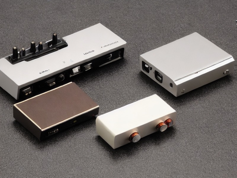 USB接口指南技术资料