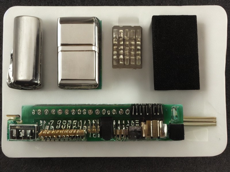 pg模拟器 NOR Flash应用分类导航 2