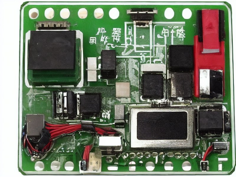 pg模拟器 连接器资料 1