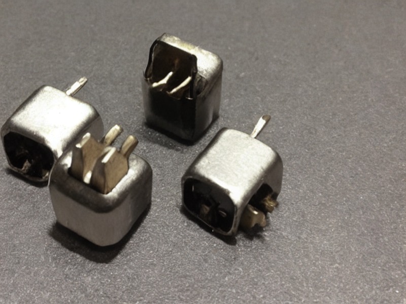 pg模拟器 ESD保护参考资料库 1