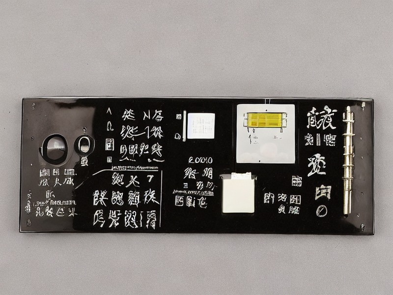 电池座应用产品说明