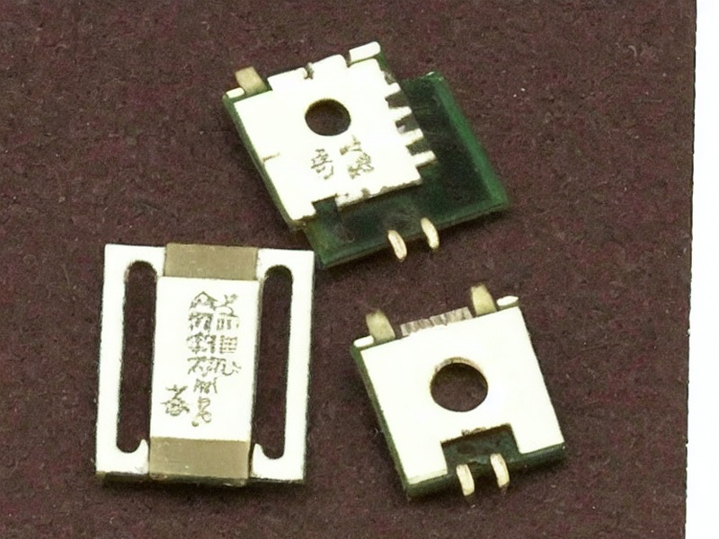 电池座清单选型参考 2