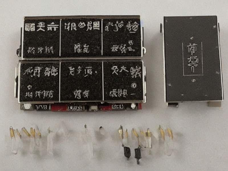 存储器导航工程资料 2