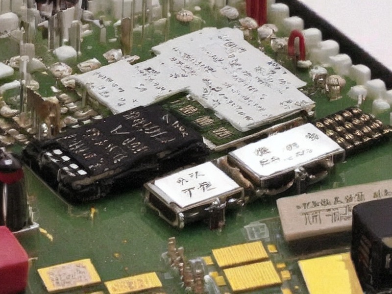 USB接口应用产品说明