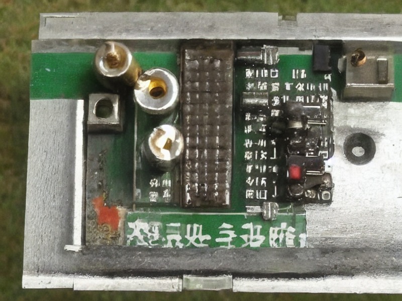 温度检测资料库资料参考