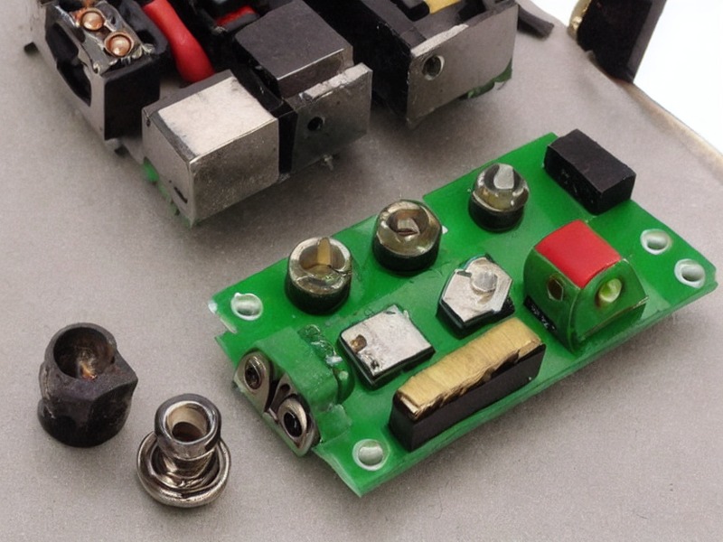 pg模拟器 二极管资源应用资料 1