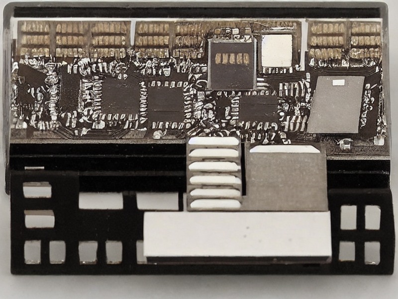 MOSFET指南资料参考 1