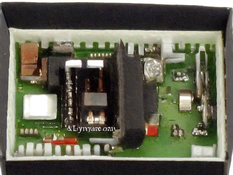 线对板连接应用项目资料：线对板连接工程页 2