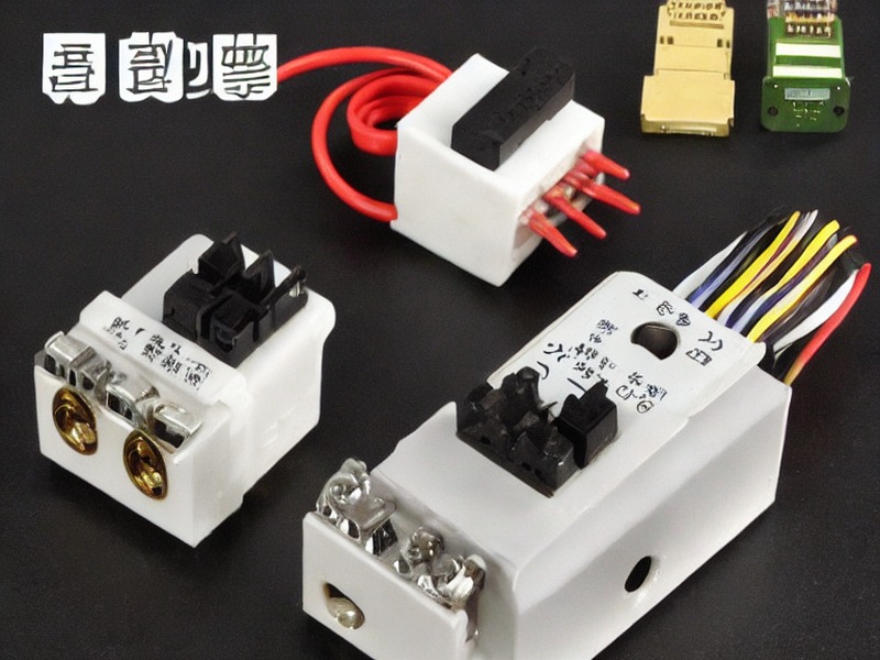 射频连接相关万用表应用产品说明