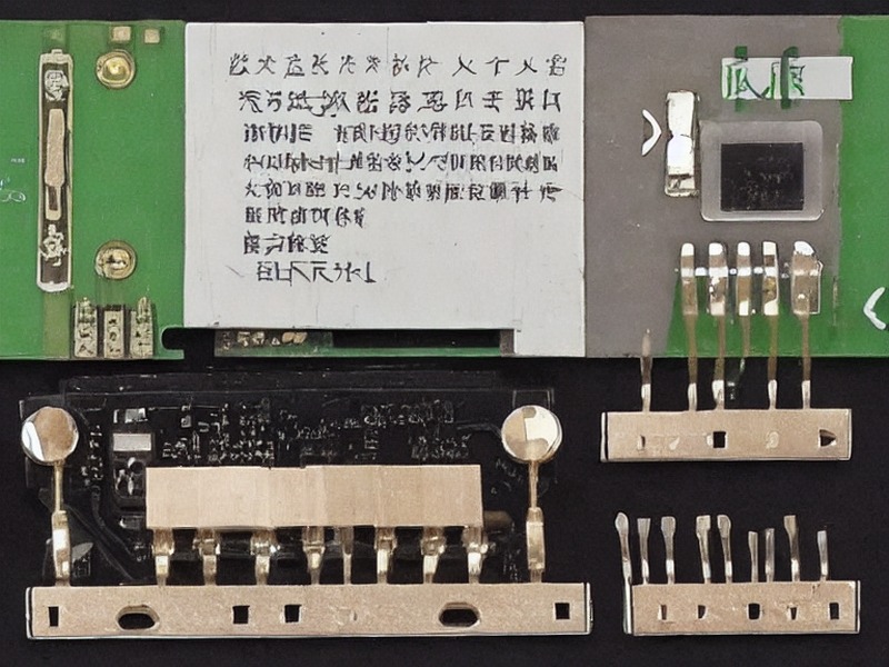 模拟前端分类技术资料