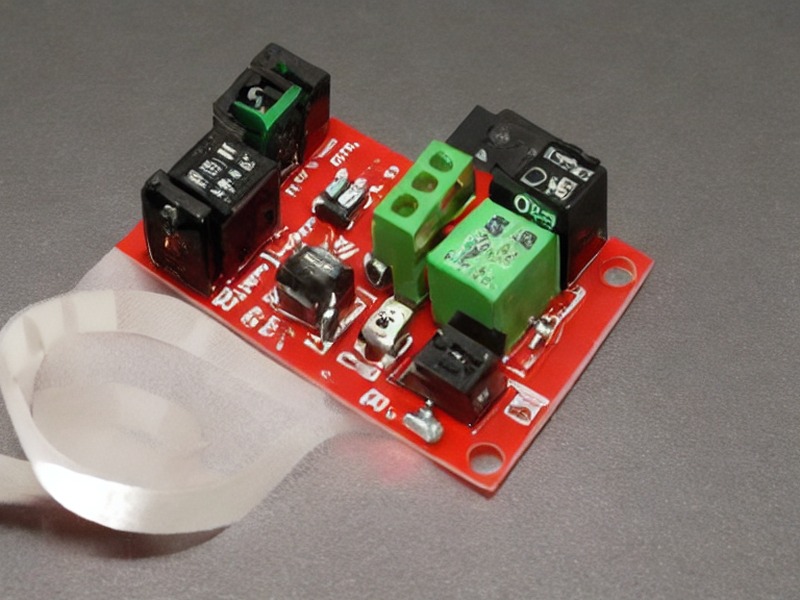 pg模拟器 测试夹具说明目录 1