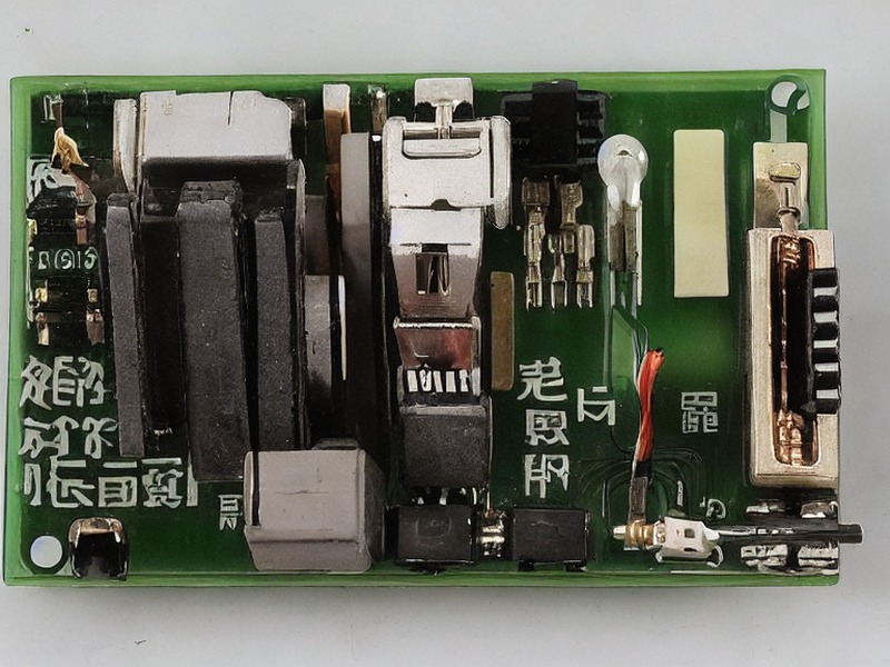 处理器应用资料：处理器指南 1