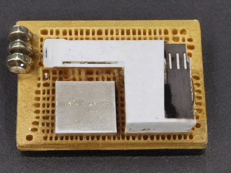 Wi-Fi模块应用选型资料