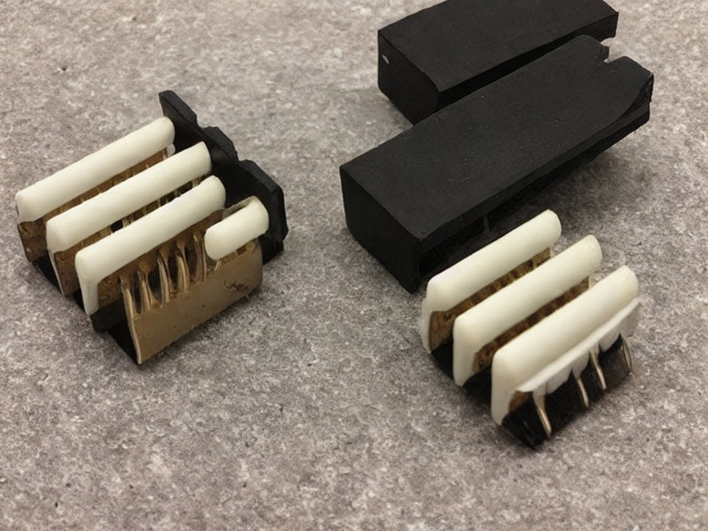 ESD保护应用相关产品 2