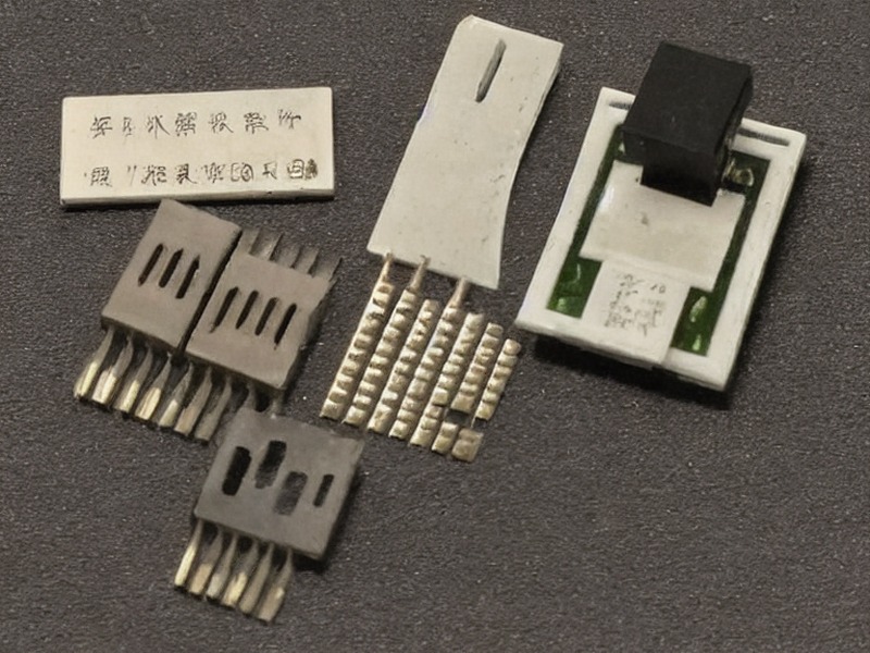 LoRa模块中心技术资料