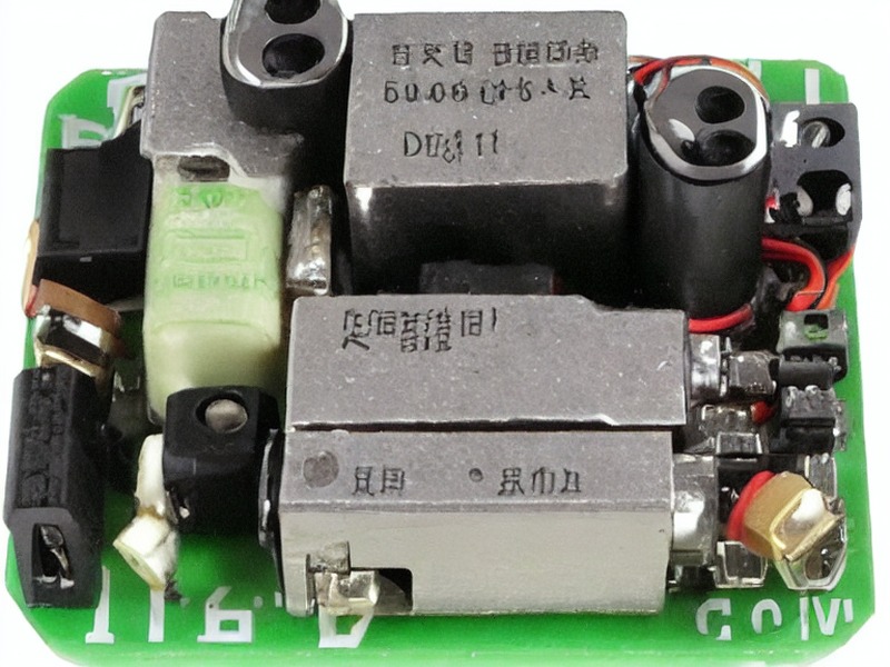 调试工具清单选型参考 2