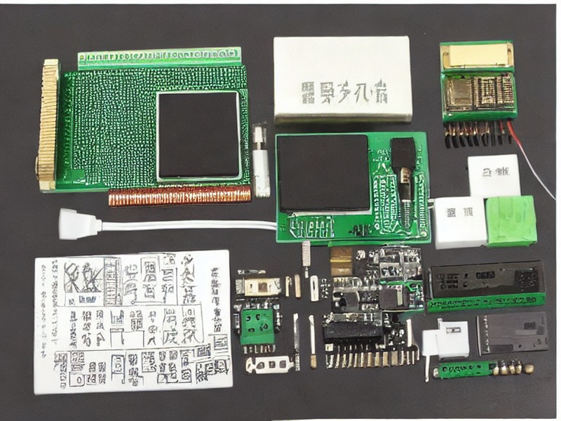ESD保护应用资料：ESD保护工程页