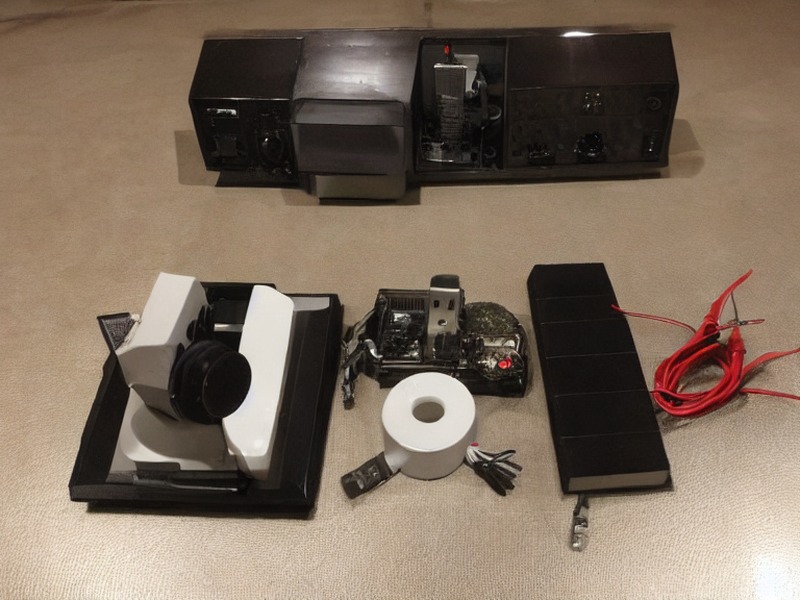 保险丝选型工程资料 2