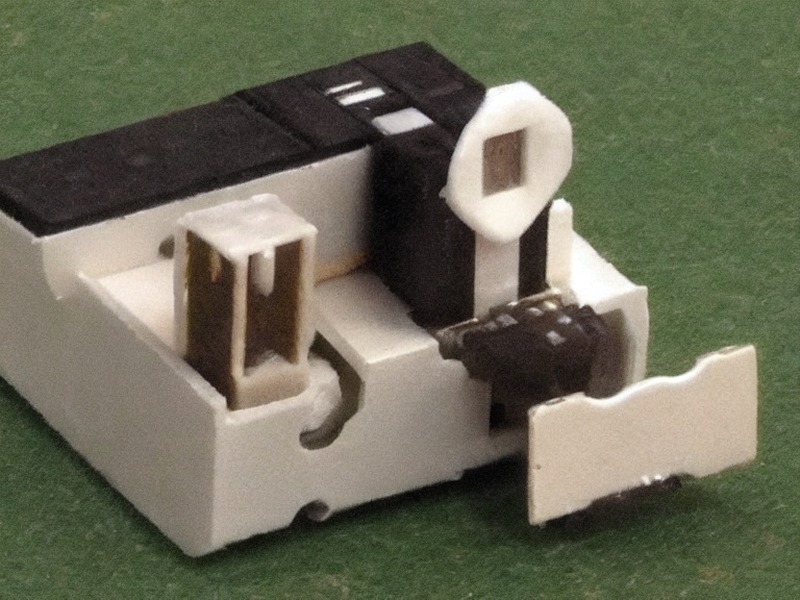 pg模拟器 磁性器件目录分类 2