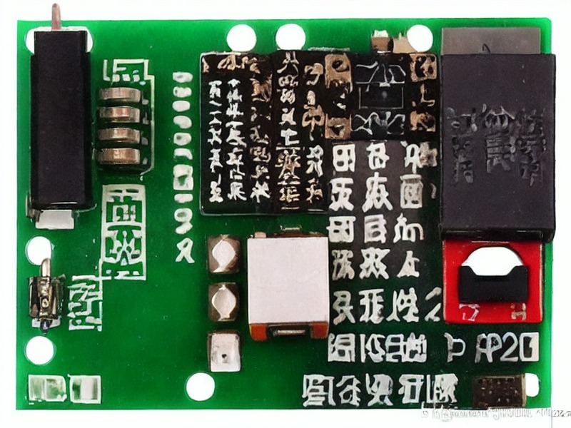 隔离器资源工程资料 2