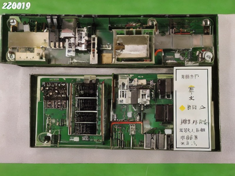 边缘计算应用DC/DC转换应用说明 1