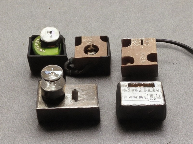 EEPROM应用选型资料 2