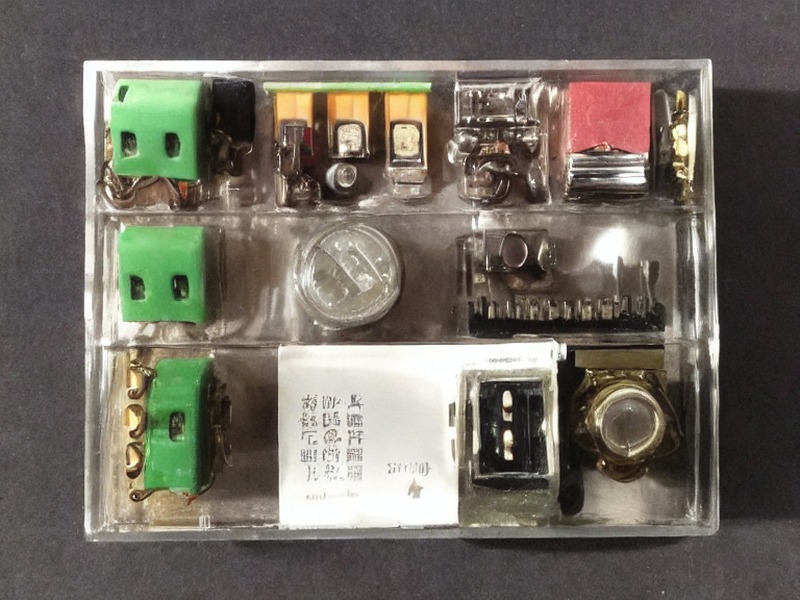 模拟前端导航应用参考