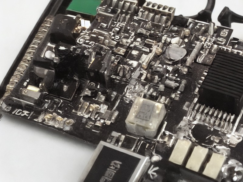 MOSFET内容应用说明 1