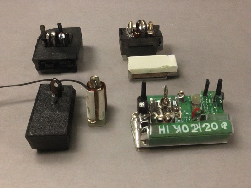 示波器资源工程资料 2