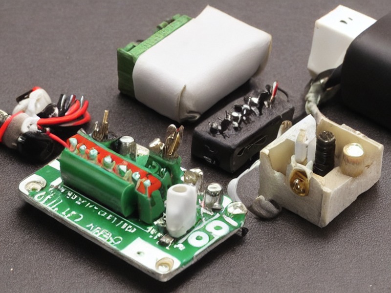 pg模拟器 电源模块参考 1