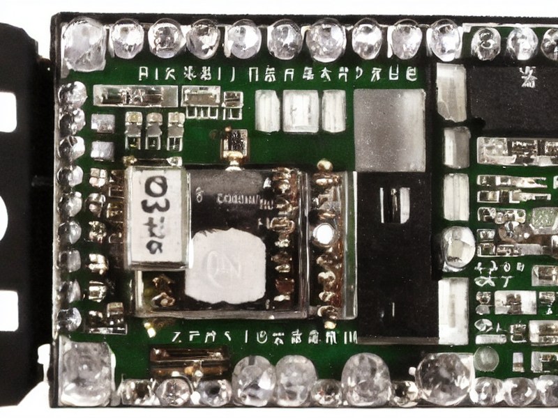 温度检测选型
