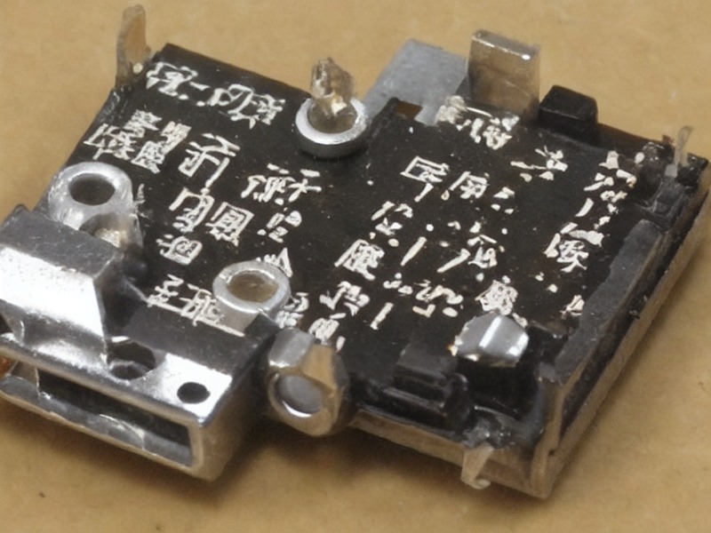 稳压器资源电子资料 1