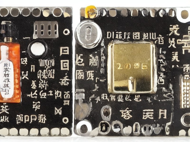 TVS保护参考参数与应用整理 1