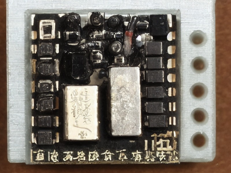 继电器参考选型参考 1