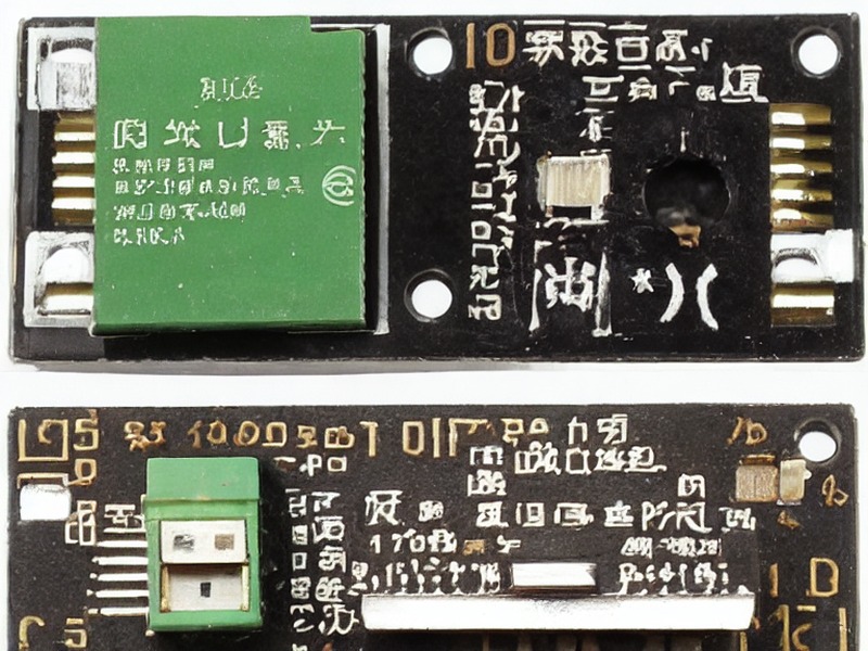 二极管说明产品信息 2