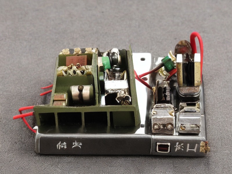 DAC输出应用相关产品 2