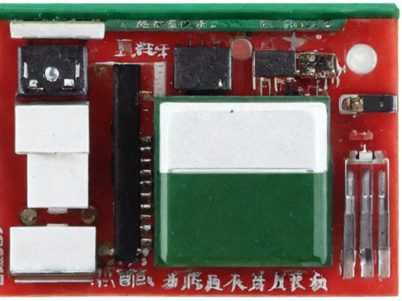 ADC采集应用选型资料