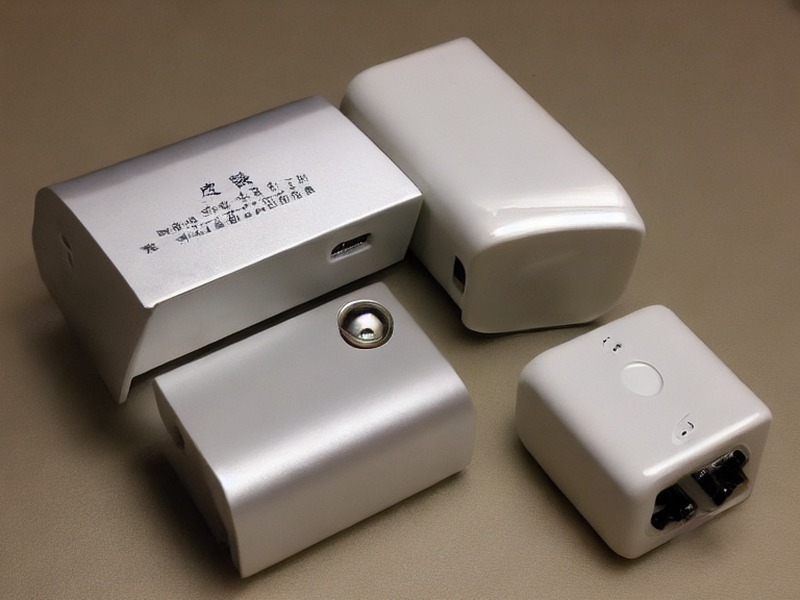 隔离器总览在工业控制中的选型资料 2