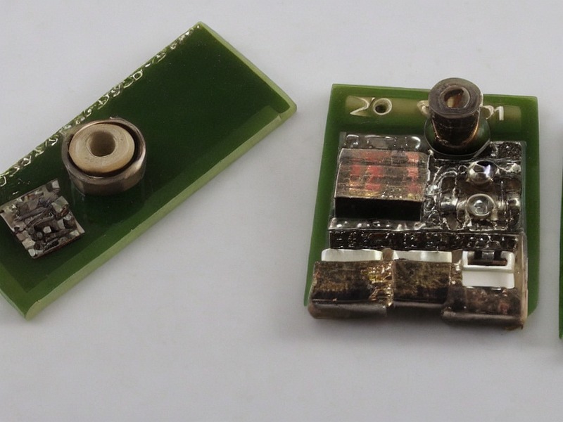 USB接口目录 1