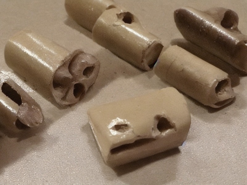 稳压器分类在替代料比较中的选型资料 2